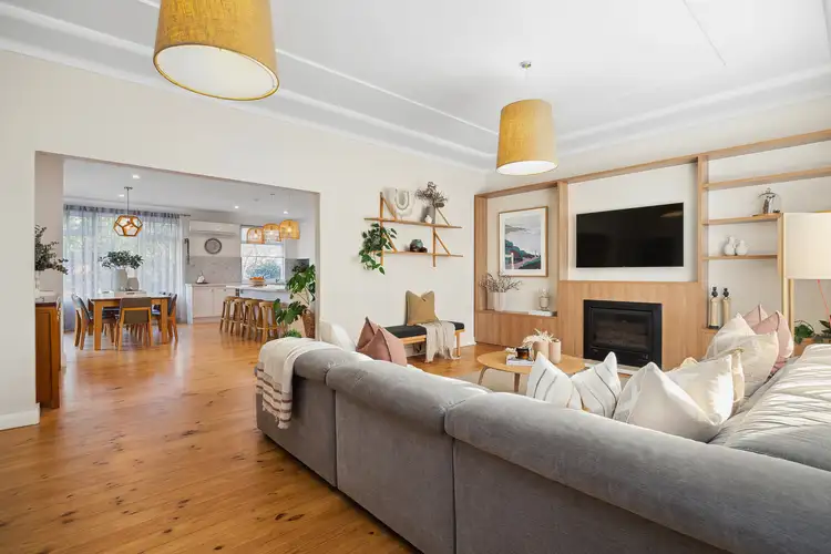 Fourth view of Homely house listing, 37 Oleander Street West, South Brighton SA 5048