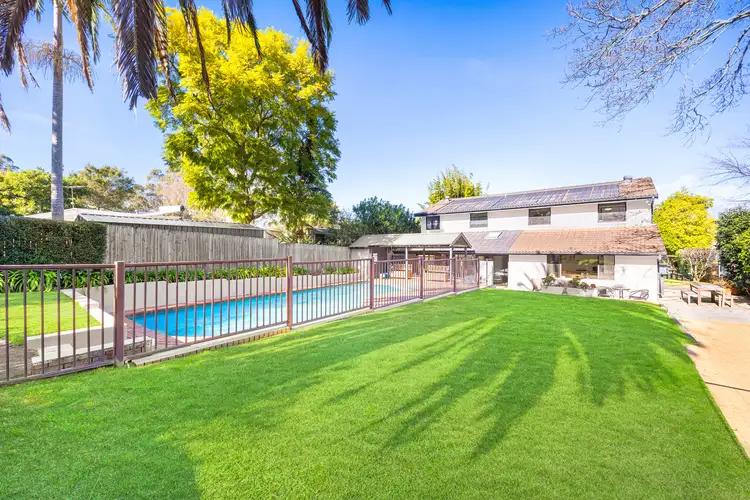 Main view of Homely house listing, 20A Brown Street, Forestville NSW 2087