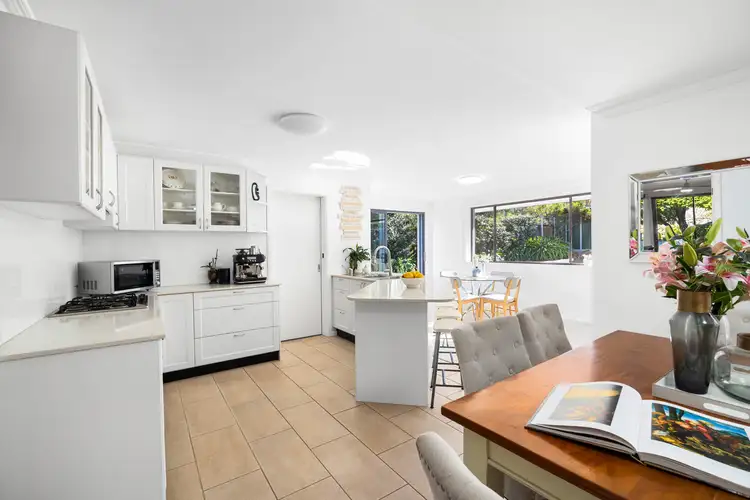 Third view of Homely house listing, 20A Brown Street, Forestville NSW 2087