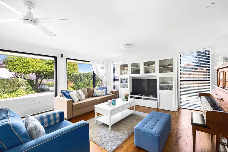 Fourth view of Homely house listing, 20A Brown Street, Forestville NSW 2087