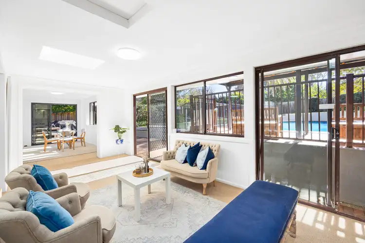 Sixth view of Homely house listing, 20A Brown Street, Forestville NSW 2087