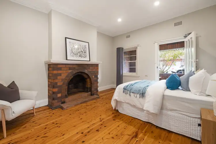Third view of Homely semi-detached listing, 9A Rowley Street, Burwood NSW 2134