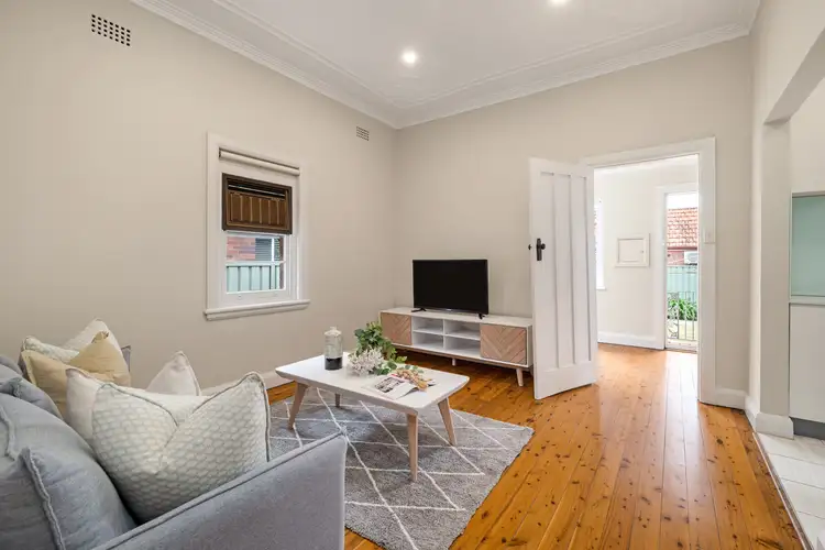 Fourth view of Homely semi-detached listing, 9A Rowley Street, Burwood NSW 2134