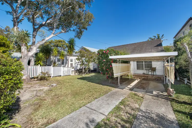 Main view of Homely house listing, 62 Essilia Street, Collaroy Plateau NSW 2097