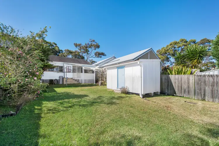 Second view of Homely house listing, 62 Essilia Street, Collaroy Plateau NSW 2097