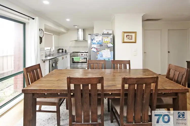 Fifth view of Homely house listing, Lot 37 McGuigan Drive, Cranbourne West VIC 3977