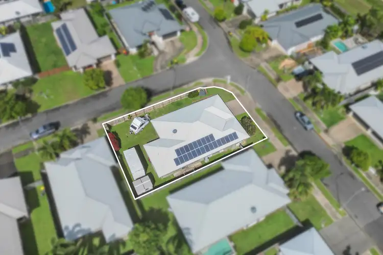 39 Flagstone Terrace, Smithfield QLD 4878