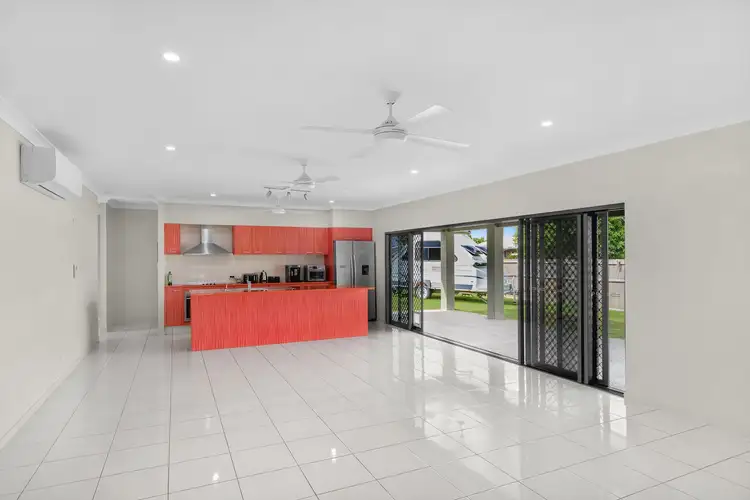 Second view of Homely house listing, 39 Flagstone Terrace, Smithfield QLD 4878