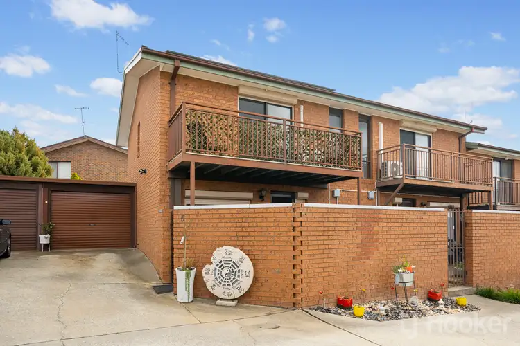 Main view of Homely townhouse listing, 5/16 Hakea Street, Karabar NSW 2620