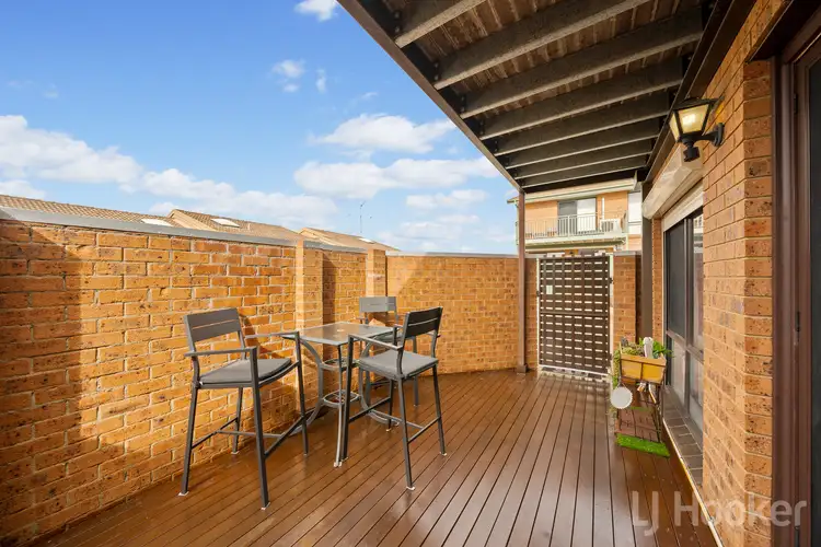 Third view of Homely townhouse listing, 5/16 Hakea Street, Karabar NSW 2620