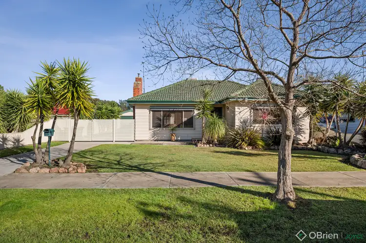 Main view of Homely house listing, 1 Belle Avenue, Wangaratta VIC 3677
