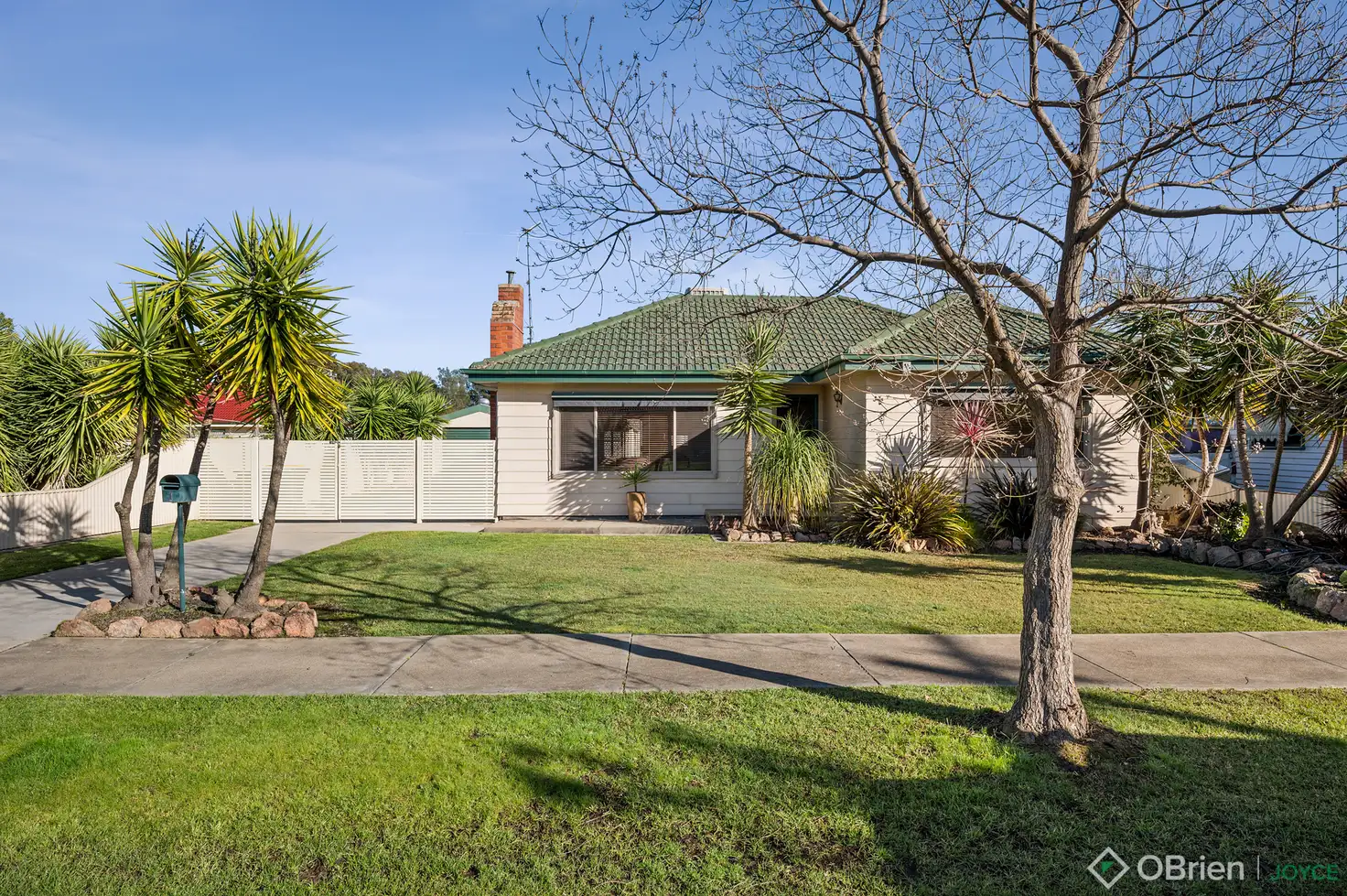 Main view of Homely house listing, 1 Belle Avenue, Wangaratta VIC 3677
