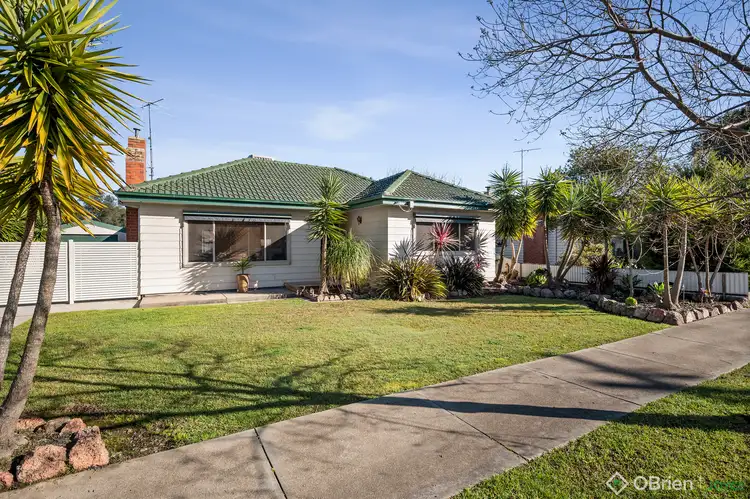 Second view of Homely house listing, 1 Belle Avenue, Wangaratta VIC 3677