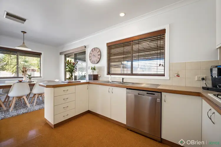 Fourth view of Homely house listing, 1 Belle Avenue, Wangaratta VIC 3677