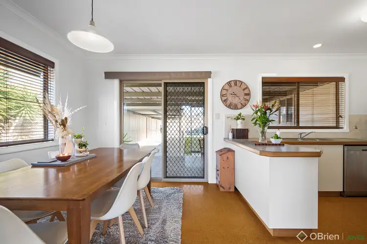 Fifth view of Homely house listing, 1 Belle Avenue, Wangaratta VIC 3677