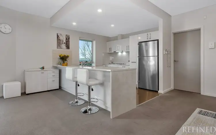 Fifth view of Homely apartment listing, 105/62 Cityview Boulevard, Lightsview SA 5085