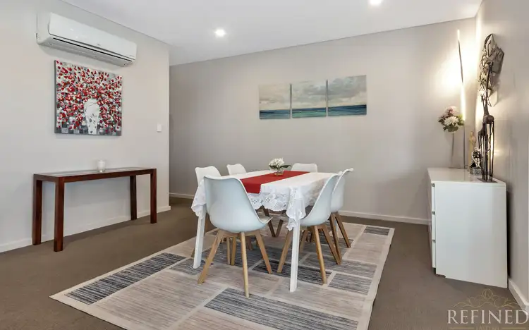 Sixth view of Homely apartment listing, 105/62 Cityview Boulevard, Lightsview SA 5085