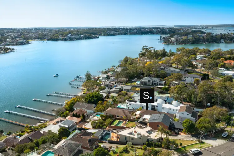 Main view of Homely house listing, 105A Georges River Crescent, Oyster Bay NSW 2225
