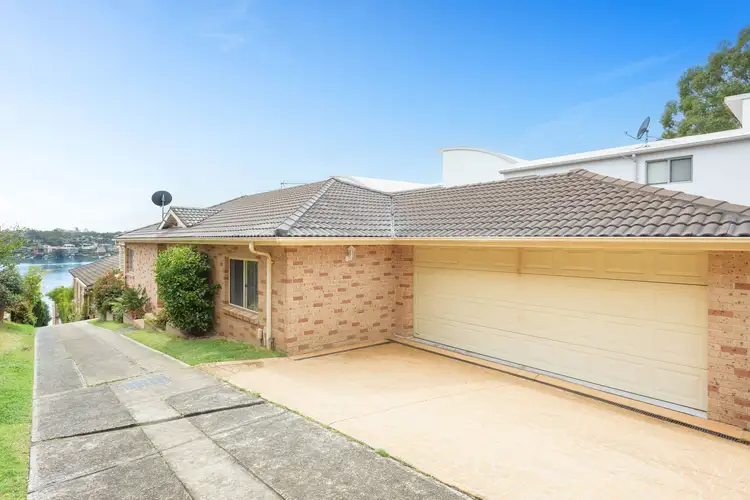 Fourth view of Homely house listing, 105A Georges River Crescent, Oyster Bay NSW 2225