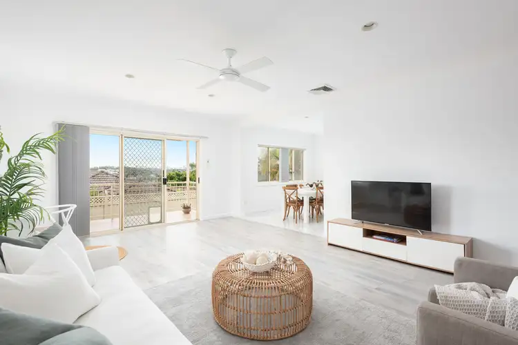 Fifth view of Homely house listing, 105A Georges River Crescent, Oyster Bay NSW 2225