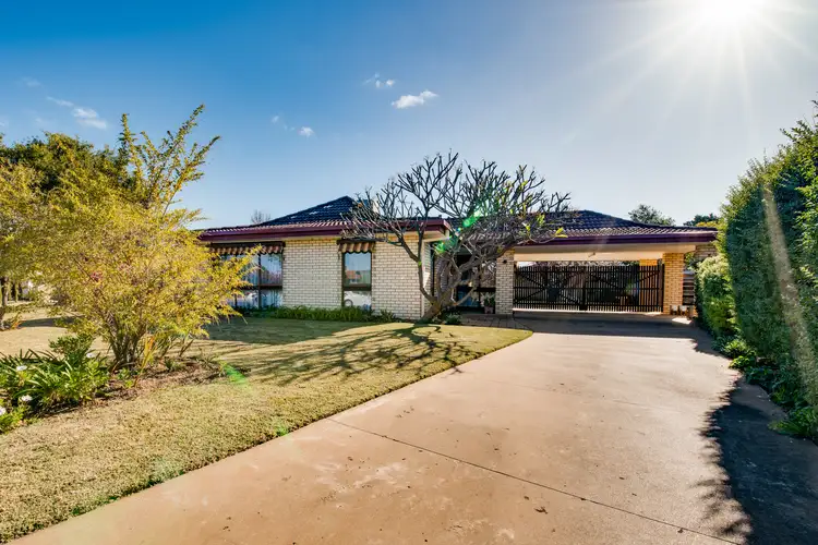 Main view of Homely house listing, 7 Merinda Court, Mildura VIC 3500