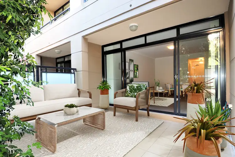 2/240 Ben Boyd Road, Cremorne NSW 2090