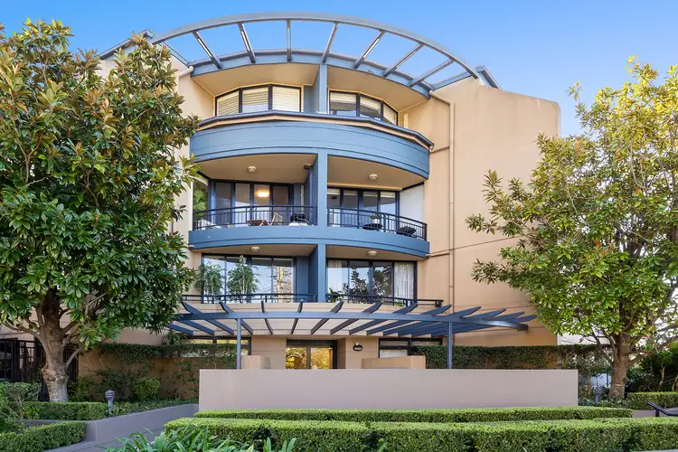 Third view of Homely studio listing, 2/240 Ben Boyd Road, Cremorne NSW 2090