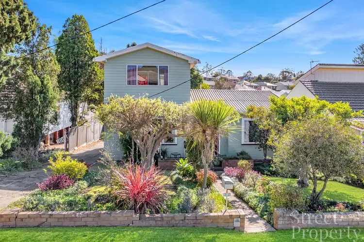 Main view of Homely house listing, 22 Bryson Avenue, Kotara NSW 2289