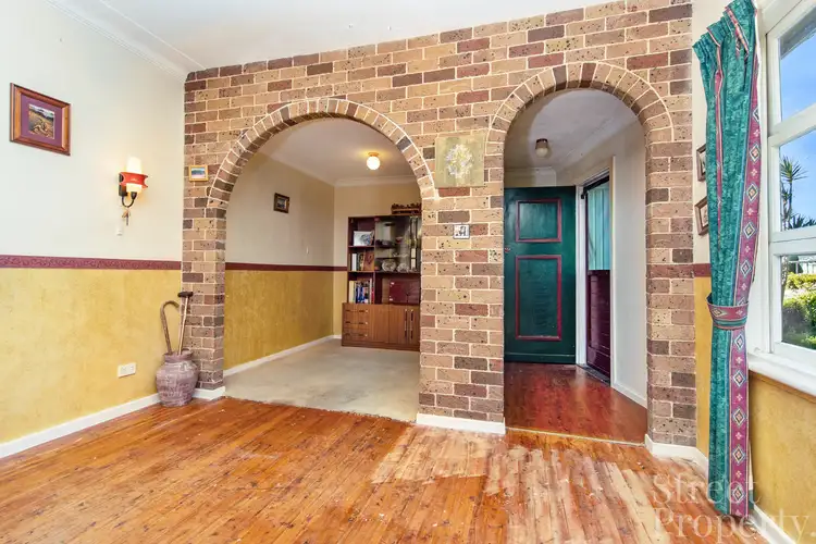 Fourth view of Homely house listing, 22 Bryson Avenue, Kotara NSW 2289