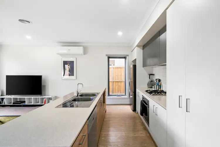 Fourth view of Homely house listing, 43 Fogarty Street, Williams Landing VIC 3027