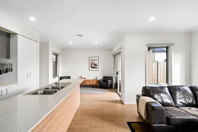 Fifth view of Homely house listing, 43 Fogarty Street, Williams Landing VIC 3027