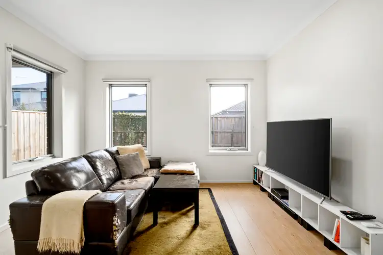 Sixth view of Homely house listing, 43 Fogarty Street, Williams Landing VIC 3027