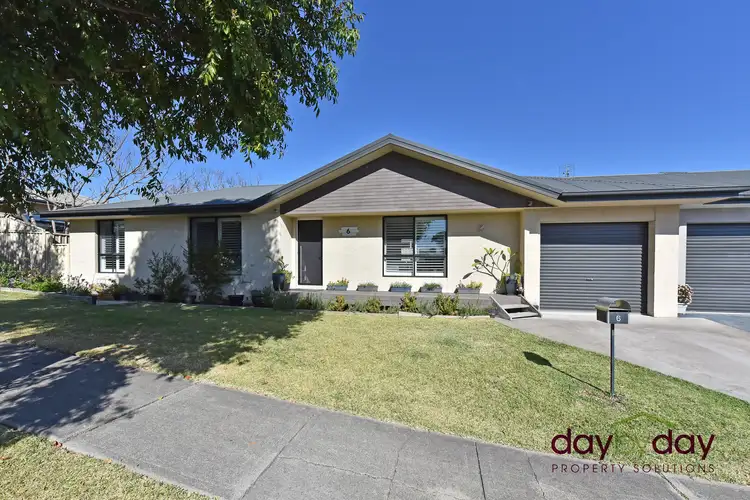 6 Oregon Avenue, Fletcher NSW 2287