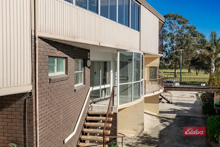 Second view of Homely apartment listing, 5/18 Dial Street, Ulverstone TAS 7315
