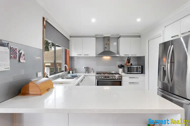 Second view of Homely house listing, 20 Lauren Drive, Hampton Park VIC 3976
