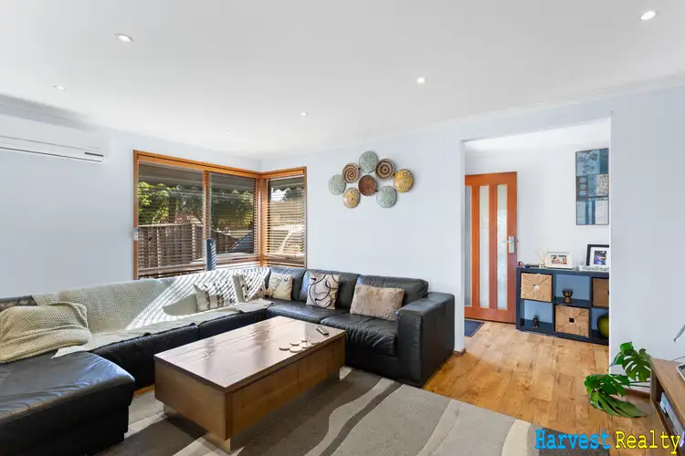 Third view of Homely house listing, 20 Lauren Drive, Hampton Park VIC 3976