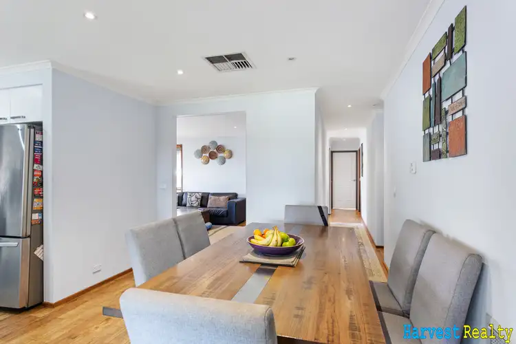 Fifth view of Homely house listing, 20 Lauren Drive, Hampton Park VIC 3976