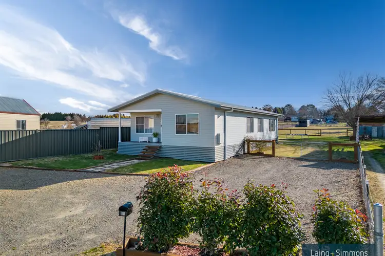 Main view of Homely house listing, 51 Duke Street, Uralla NSW 2358