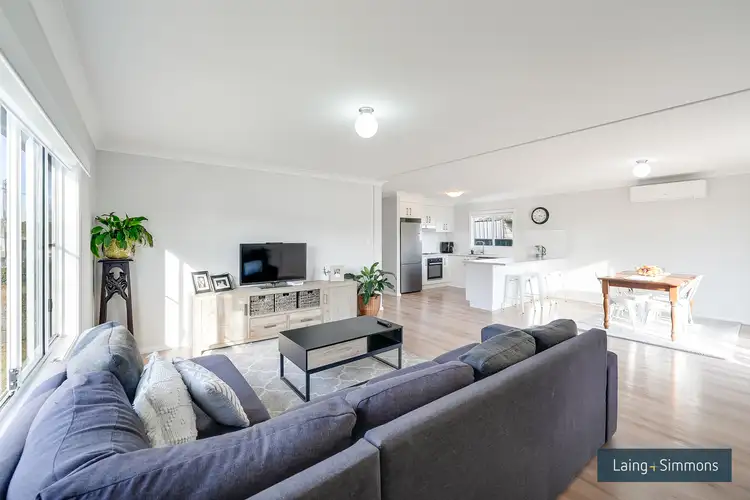 Second view of Homely house listing, 51 Duke Street, Uralla NSW 2358