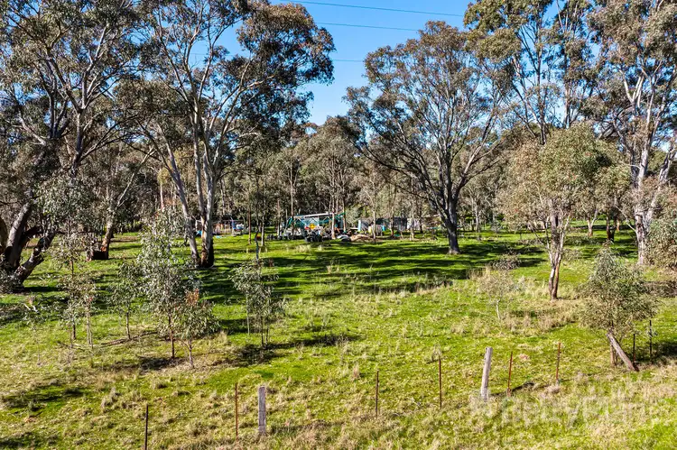 Third view of Homely land listing, 1201 Dunolly - Timor Road, Timor VIC 3465