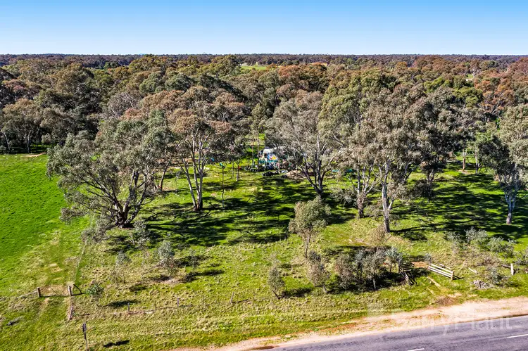 Fifth view of Homely land listing, 1201 Dunolly - Timor Road, Timor VIC 3465