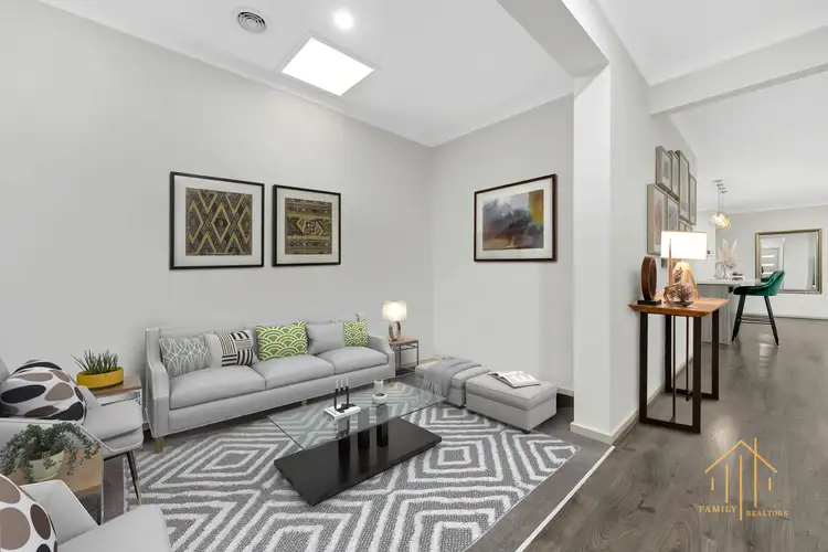 Sixth view of Homely house listing, 8 Lefrant Way, Cranbourne South VIC 3977