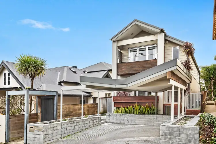 99 Darley Road, Manly NSW 2095