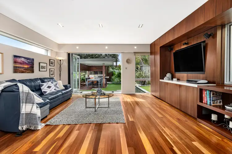 Fifth view of Homely house listing, 99 Darley Road, Manly NSW 2095