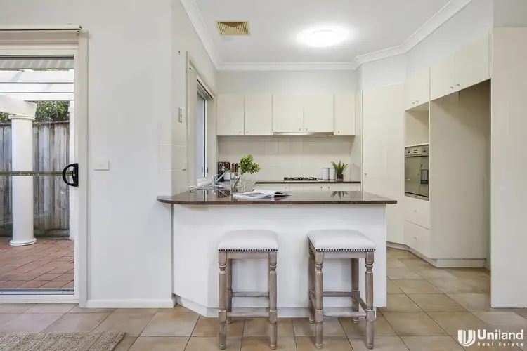 Fifth view of Homely house listing, 1 Brooklyn Crescent, Carlingford NSW 2118