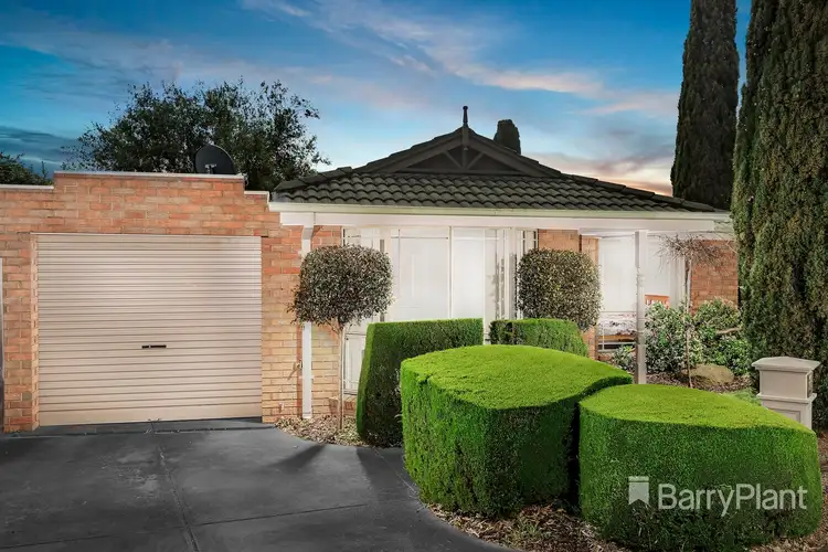 3/2 Stillman Drive, Mill Park VIC 3082