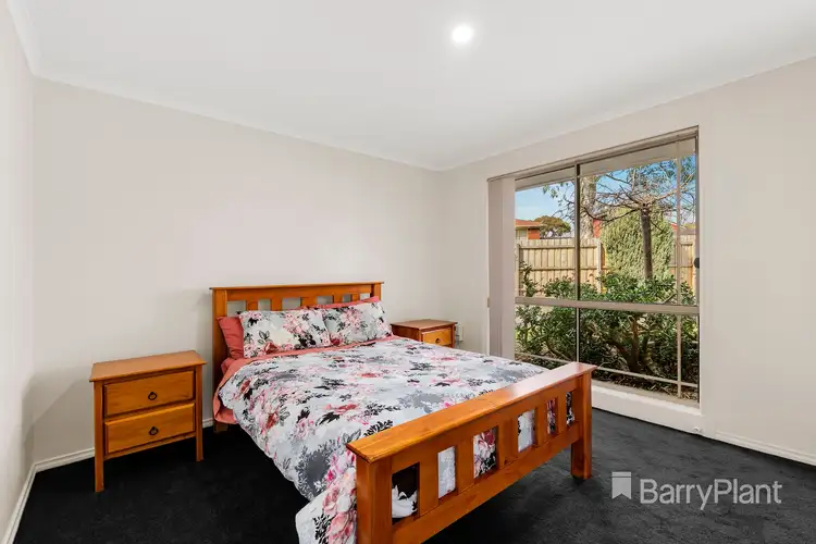 Fifth view of Homely unit listing, 3/2 Stillman Drive, Mill Park VIC 3082