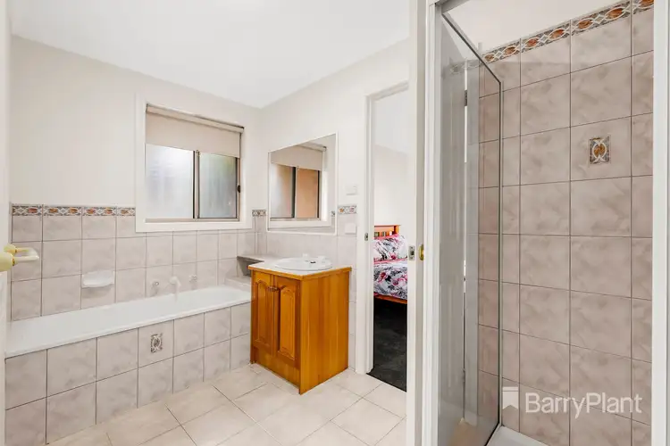 Sixth view of Homely unit listing, 3/2 Stillman Drive, Mill Park VIC 3082