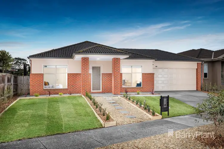 123 Vincent Drive, South Morang VIC 3752