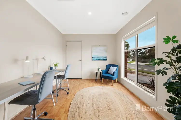 Sixth view of Homely house listing, 123 Vincent Drive, South Morang VIC 3752